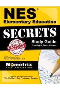NES Elementary Education Secrets Study Guide