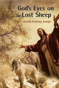 God's Eyes on the Lost Sheep