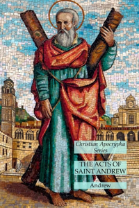Acts of Saint Andrew