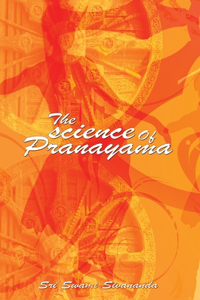 science Of Pranayama