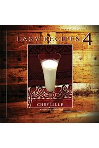 Easy Recipes 4