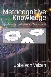 Metacognitive Knowledge