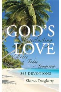 God's Everlasting Love