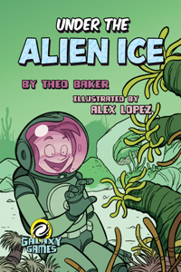 Under the Alien Ice