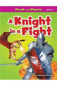 Knight in a Fight