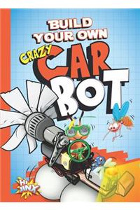 Byo Crazy Car Bot