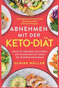 Abnehmen mit der Keto-Diät