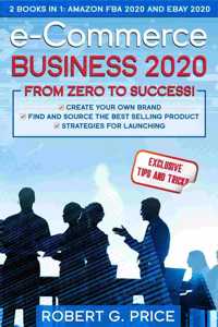 e-Commerce Business 2020 from Zero to Success!