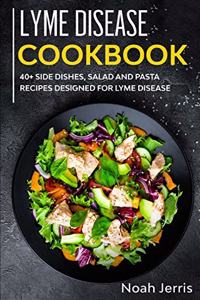 Lyme Disease Cookbook