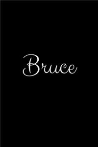 Bruce