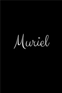 Muriel