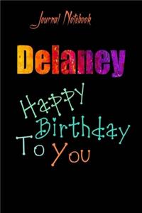Delaney