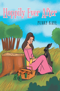 Hoppily Ever After