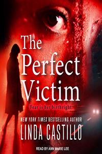 Perfect Victim Lib/E