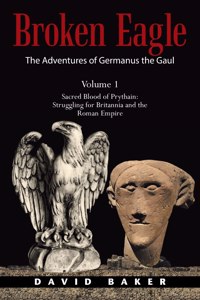 Adventures of Germanus the Gaul