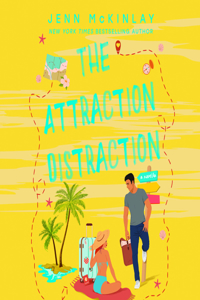 The Attraction Distraction