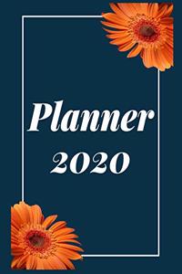Planner 2020