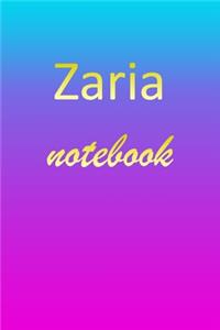 Zaria