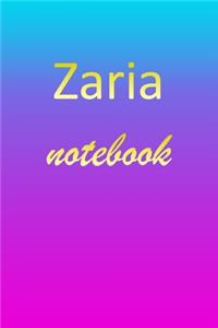 Zaria