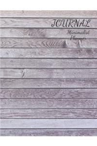 Dot Grid Journal Notebook