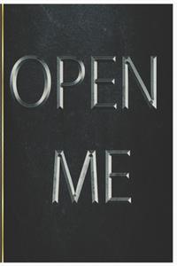 Open Me