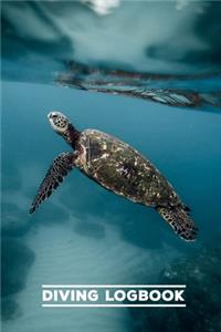 Diving Logbook