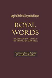 Royal Words