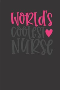 world's coolest nurse