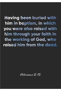 Colossians 2