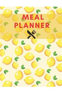 Meal Planner