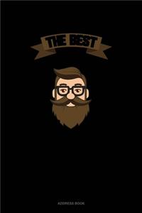 The Best Electricians Have Beards