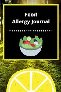 Food Allergy Journal