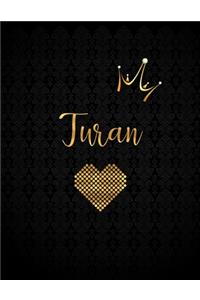Turan