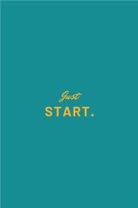 Notebook of Ideas