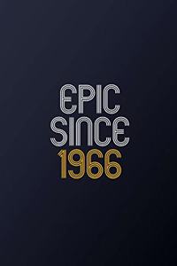 Epic Since 1966