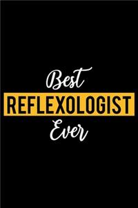 Best Reflexologist Ever