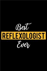 Best Reflexologist Ever