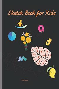 Sketchbook for Kids