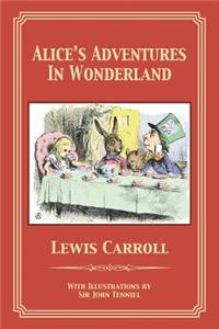 Alice's Adventures in Wonderland