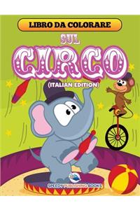 Libro Di Chimica Da Colorare (Italian Edition)