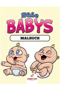 Malbuch Katzen (German Edition)