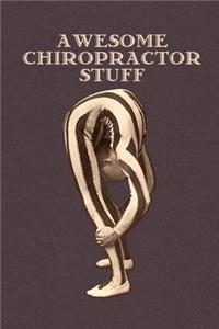 Chiropractor Journal