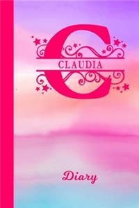 Claudia Diary