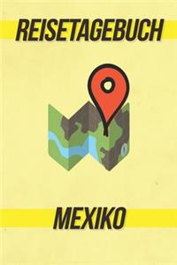 Reisetagebuch Mexiko