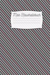 Mein Haushaltsbuch