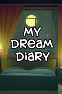 My Dream Diary