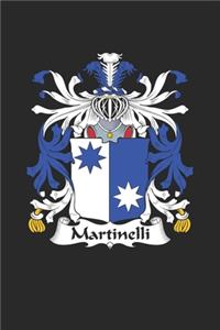 Martinelli