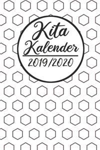 Kita Kalender 2019 / 2020