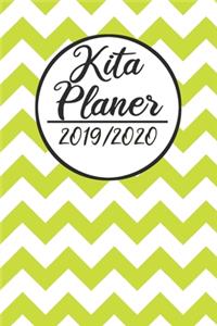 Kita Planer 2019 / 2020