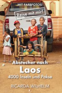 Abstecher nach Laos